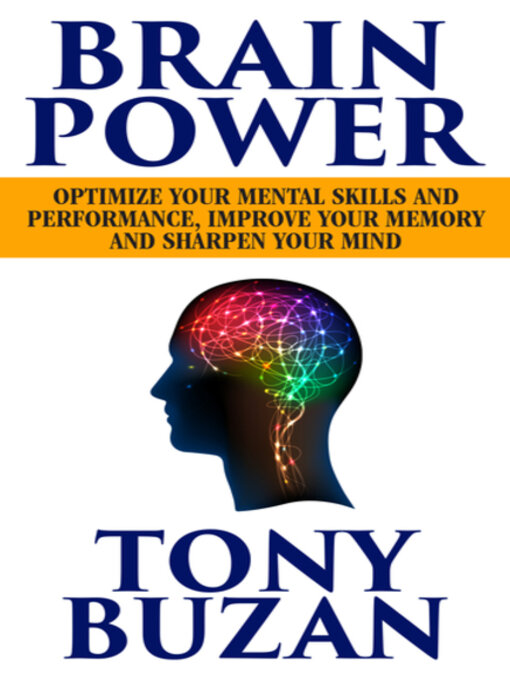 Title details for Brain Power by Tony Buzan - Available